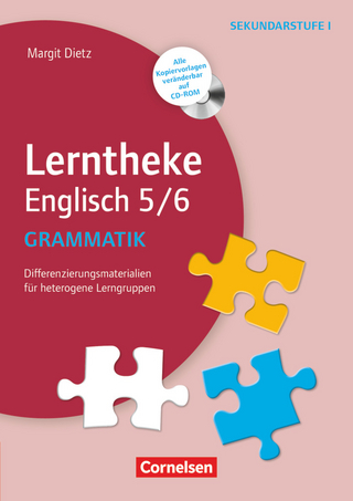 Lerntheke - Englisch