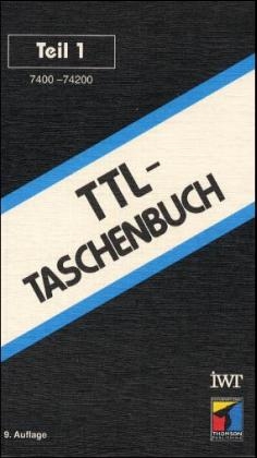 TTL-Taschenbuch