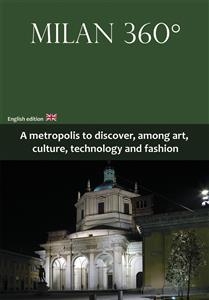 Milan 360&deg; -  Olivari & Stefano Giulia Brasca