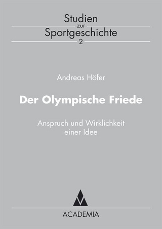 Der olympische Friede