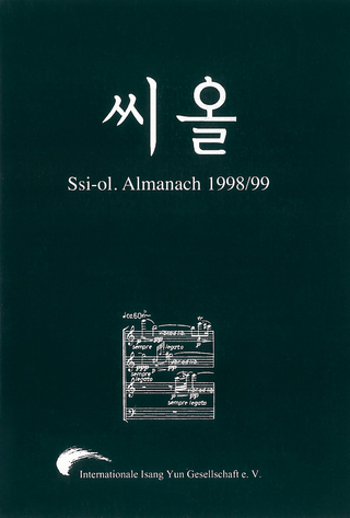 Ssi-ol Almanach (1998/99)