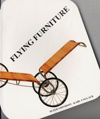Flying Furniture - 