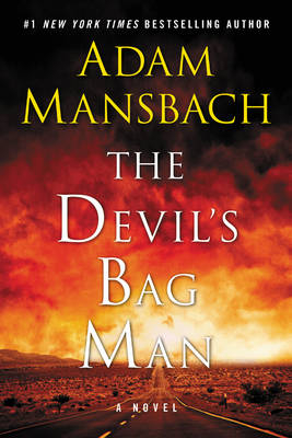 The Devil's Bag Man - Adam Mansbach
