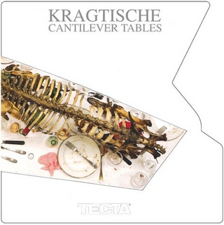 Kragtische /Cantilever Tables