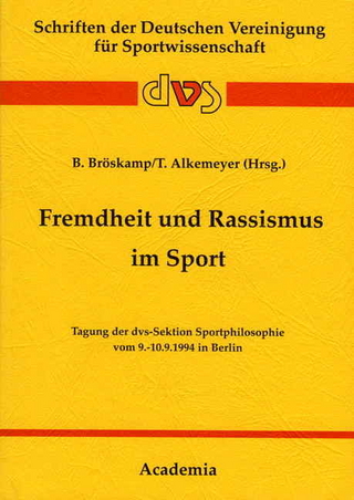 Fremdheit und Rassismus im Sport