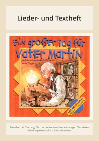 Ein großer Tag für Vater Martin