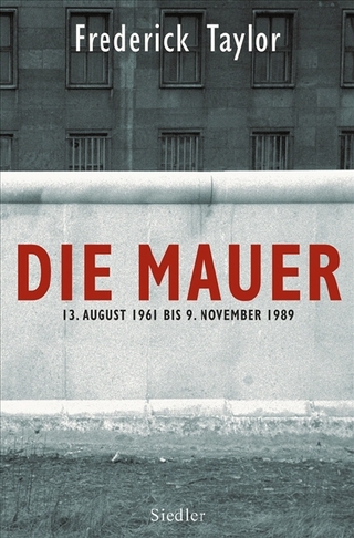 Die Mauer