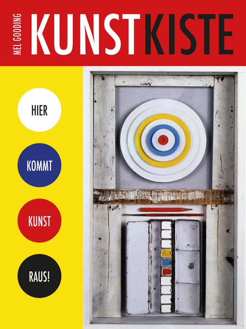 Kunstkiste - Mel Gooding
