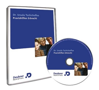 PraxisTools Erbrecht