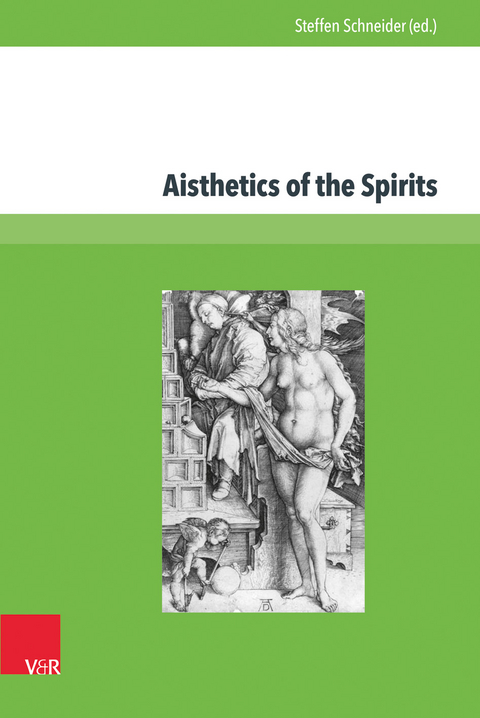 Aisthetics of the Spirits - 