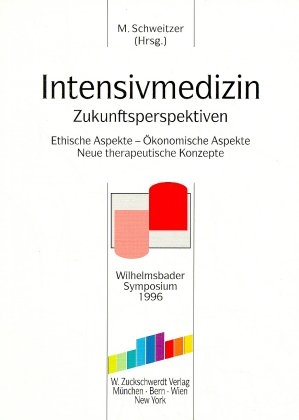 Intensivmedizin Zukunftsperspektiven