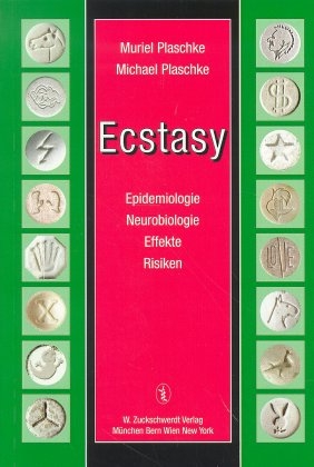 Ecstasy - Muriel Plaschke, Michael Plaschke