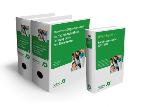 Betriebswirtschaftliche Beratung durch den Steuerberater - 