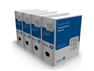 Praxishandbuch Erbrecht