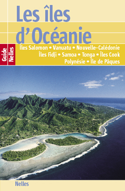 Les &Icirc;les d'Oc&eacute;anie - 