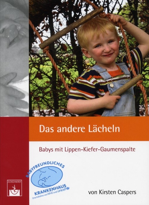 Das andere L&auml;cheln - Kirsten Caspers