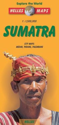 Sumatra -  Nelles Verlag