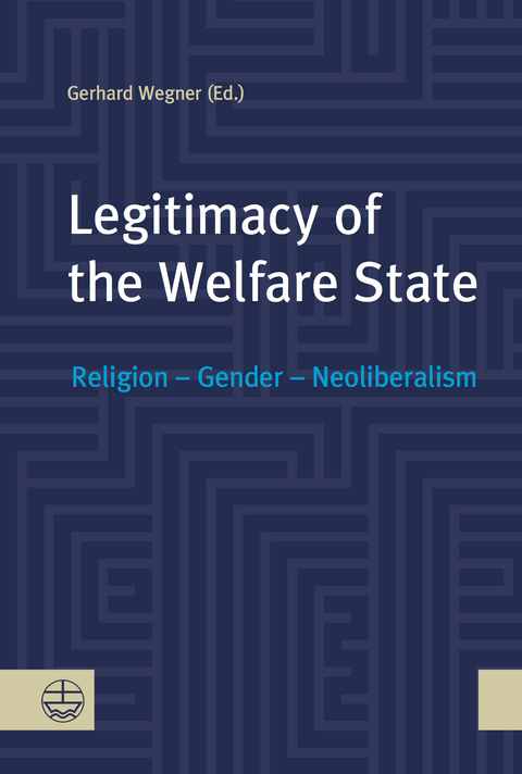 Legitimacy of the Welfare State - 