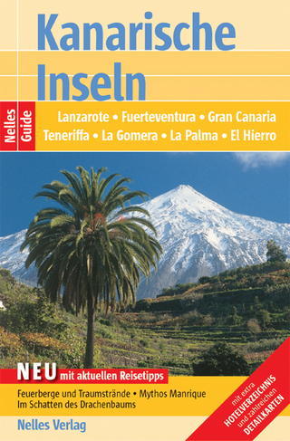Kanarische Inseln
