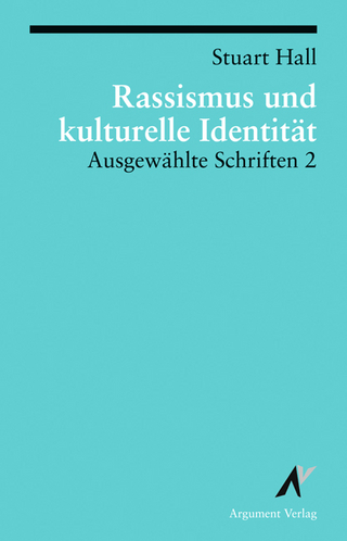 Rassismus und kulturelle Identität