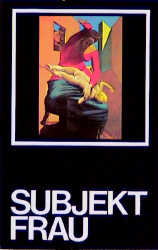 Subjekt Frau - 