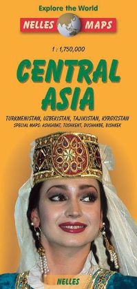 Central Asia