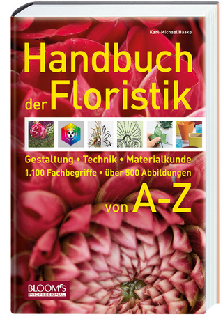 Handbuch der Floristik