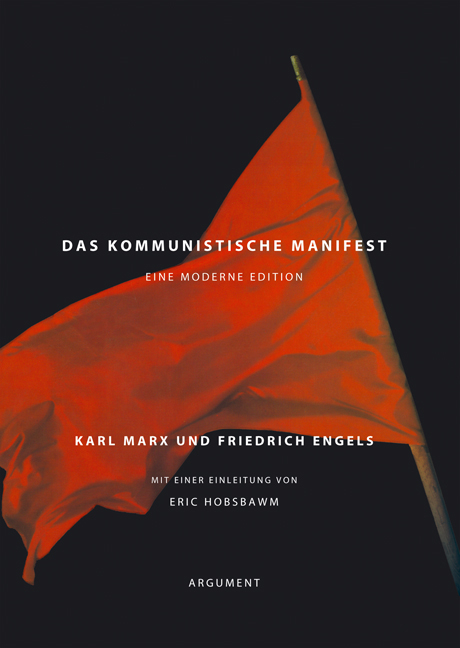Das kommunistische Manifest - Karl Marx, Friedrich Engels