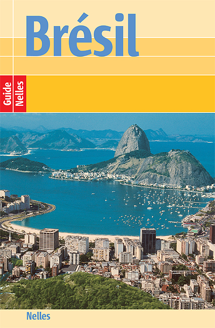 Br&eacute;sil - 
