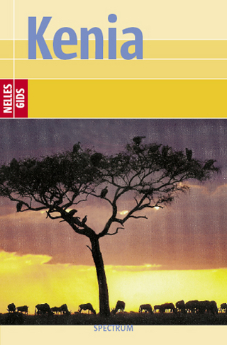 Kenia - (Niederländisch)
