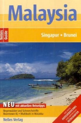 Malaysia - Singapur - Brunei