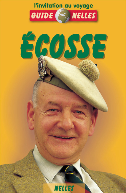 &Eacute;cosse - 