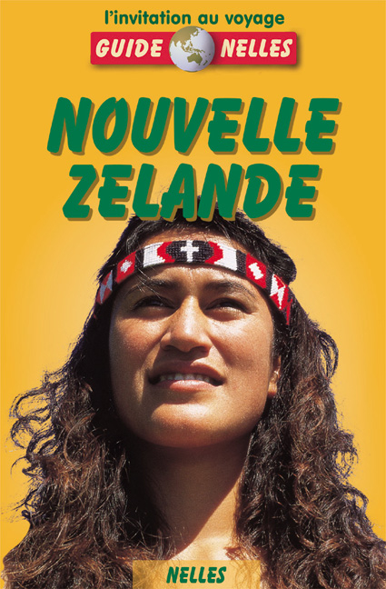 Nouvelle-Z&eacute;lande - 