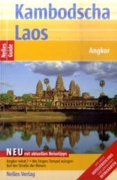 Kambodscha - Laos
