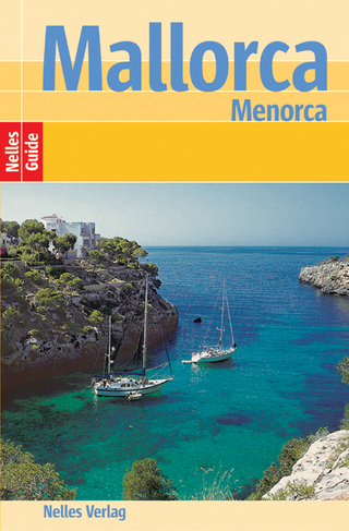 Mallorca - Menorca