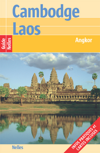 Cambodge - Laos