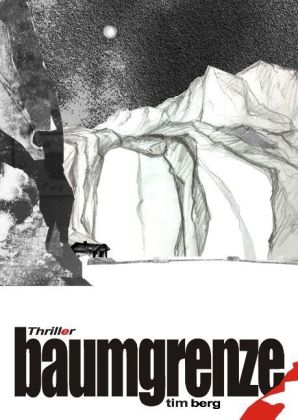 Baumgrenze - Tim Berg