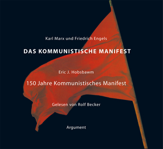 Das Kommunistische Manifest