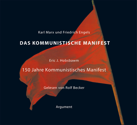 Das Kommunistische Manifest - Karl Marx, Friedrich Engels