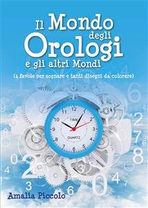 Il mondo degli orologi e gli altri mondi