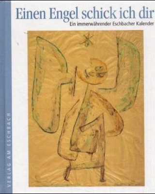 Einen Engel schick ich dir