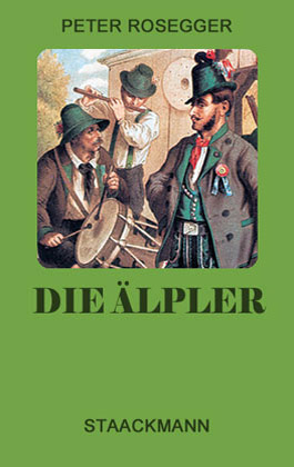 Die Älpler