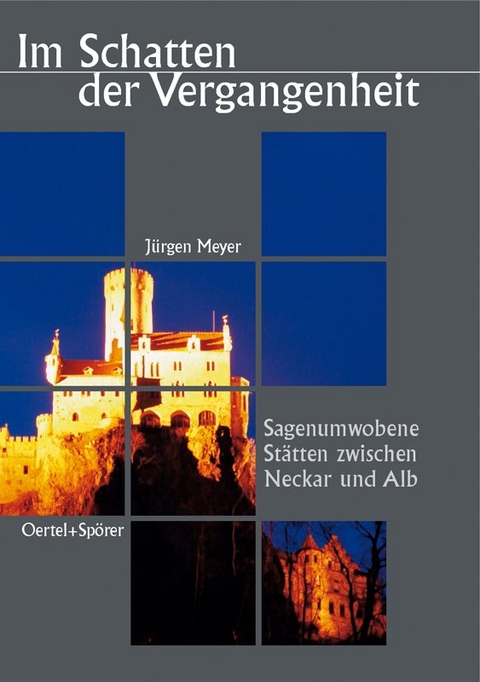 Im Schatten der Vergangenheit - J&uuml;rgen Meyer
