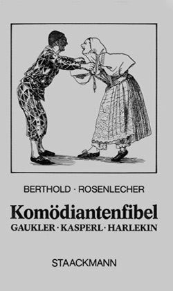 Die Komödiantenfibel
