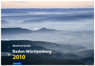 Kalender Baden-Württemberg 2010