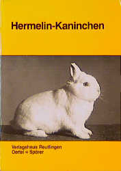 Hermelin-Kaninchen