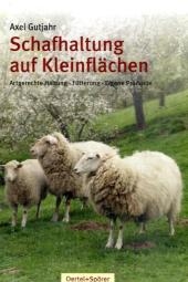 Schafhaltung auf Kleinflächen