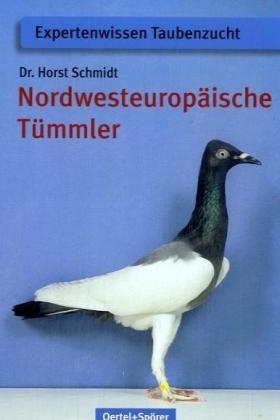Nordwesteuropäische Tümmler