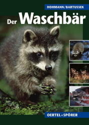 Der Waschb&auml;r - Ulf Hohmann, Ingo Bartussek