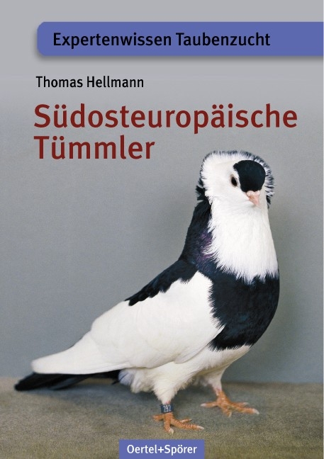 S&uuml;dosteurop&auml;ische T&uuml;mmler - Thomas Hellmann